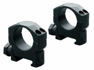 Leupold Mark 4 30mm High (Aluminum)