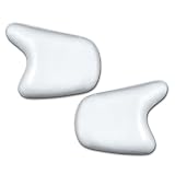 Champro APEX Youth Football Helmet Jaw EVA Pads 3/4