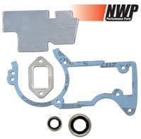 NWP Gasket Set for Stihl 066, MS 650 and MS 660 Chainsaws