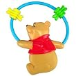Disney Baby Pooh Massaging Teether