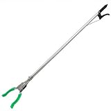 Reaching Tool Heavy Duty Steel Clamp Pick Up Tool