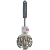 Bradshaw 25738 Chrome Skimmer  Strainer 12 (Pack of 6) by Bradshaw