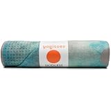 Yogitoes Skidless Premium Mat-Size Yoga Towel