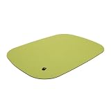 Built NY Placemat, Green