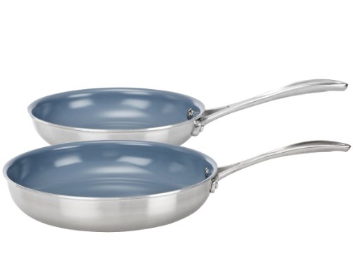 Zwilling J.A. Henckels Spirit Frypan 2pack 8-inch and