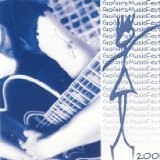 Gogirls Music Fest 2001 { Various Artists }