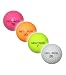 31bR7utBEQL. SL75  TaylorMade Burner Golf Ball   White (12pk)