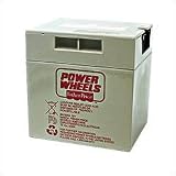 Fisher Price Power Wheels 12-Volt Rechargeable Battery