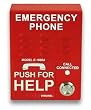 Viking Emergency Dialer w/Enha