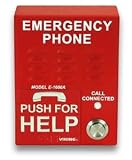 Viking Emergency Dialer w/Enha