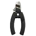 MiracleCorp Products QuickFinder Deluxe Dog Nail Clipper