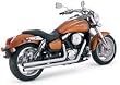 Vance & Hines Longshots Exhaust 18387