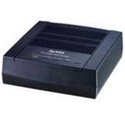 Zyxel Prestige 660R-D1 Broadband 10/100Base-TX LAN