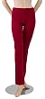 Extensions by Trienawear TR4412-C Jazz and Yoga Pant Cotton Spandex