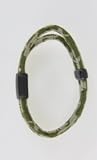 TrionZ Small Forest Green Camouflage Bracelet TRION:Z