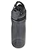 AVEX Brazos Autoseal Water Bottle, 25oz, Charcoal