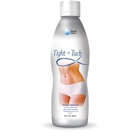 Phion Tight-n-tuck Master Cleanse- Cleanses and Detoxifies 7 DAY Program
