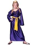 Queen Esther Costume