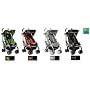 Baby Planet Solo Endangered Species WCS Stroller