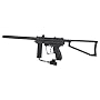 Kingman Spyder MR1 Paintball Gun - Black
