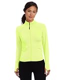 Calvin Klein Performance Womens Swerve Jacket 31bRF01bUmL. SL160 Calvin Klein Performance Womens Swerve Jacket