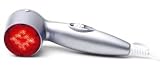 Bestron - Dma200 - Appareil de Massage - Infrarouge - 4 Accessoires