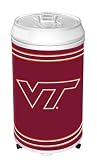 Virginia Tech University Hokies Coola Can Refrigerator - Free Shipping