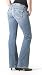 Lucky Brand Lil' Maggie Jeans with Back Flap Pocket