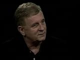 Charlie Rose (July 10, 2000) 31bRI5pD4uL. SL160 Popularity Of Using A Video Spokesperson