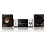 JVCケンウッド(ビクター) コンパクトコンポーネントDVDシステム EX-AR3