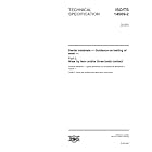 ISO TS 14569-2:2001, Dental materials - Guidance on testing of wear - Part 2: Wear by two-... by ISO/TC 106/SC 2