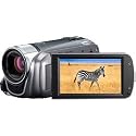 Canon VIXIA HF R200 Full HD Camcorder with Dual SDXC Card Slots