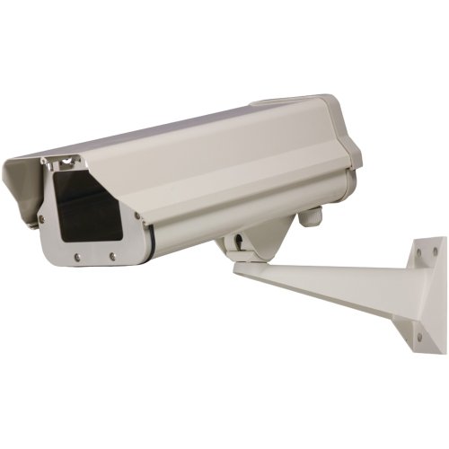 NEW LOREX ACC1721HB INDOOR/OUTDOOR CAMERA HOUSING WITH HEATER & BLOWER (OBS SYSTEMS/HOME SECURITY)