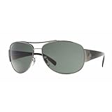 Ray-Ban Highstreet RB 3358 Sunglasses