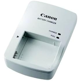 CANON Product-CANON 2608B001AA CB-2LY Battery Charger