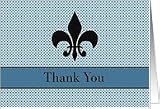 Eagle Scout Project Thank You Card