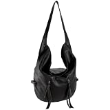 Foley + Corinna Mega Moto Oversized Hobo