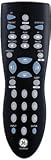 Ge Jasrm24911 3-Device Remote