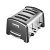 KitchenAid ARTISAN 5KTT890 EPM 4-Scheiben Toaster pro-metallic