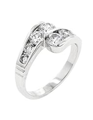 Timeless Curve Ring