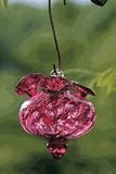 Charisma HBF Wine Red