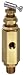 New Pilot Unloader Valve for Air Compressor 1/4" MPT - 95-125 PSI - FREE SHIPPING