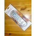 8-in-1 TV / Television Remote Control with SKY