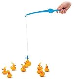 Duck Fishing