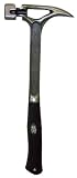 Dead On DOS22M 22-Ounce 18-Inch Steel Milled Face Hammer
