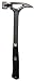 Dead On DOS22M 22-Ounce 18-Inch Steel Milled Face Hammer