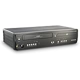MAGNAVOX DV220MW9 DVD Player VCR Combo