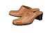 Clarks 'Hark' Center Seam Mules Womens - Cashmere