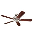Sea Gull Lighting 1535-965 Brushed Nickel