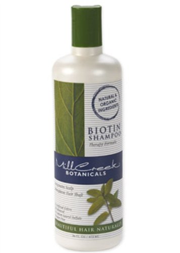 Biotin Shampoo 16 Ounces